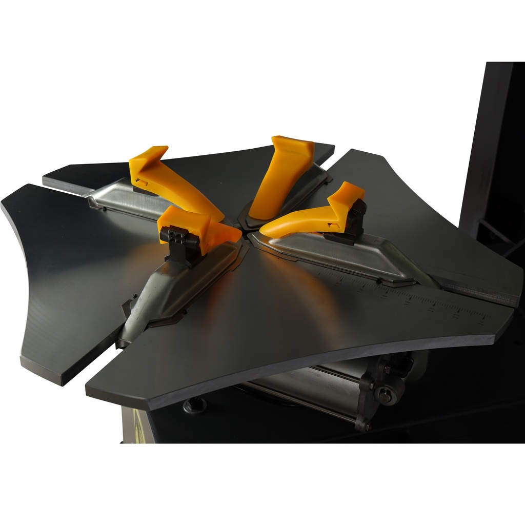 Fabbri tyre changer ZH626 | Valkenpower